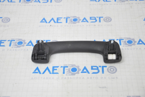 Ceiling handle front right Dodge Charger 15-23 black