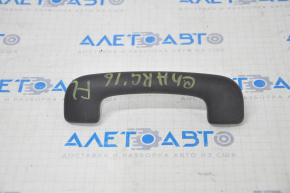 Ceiling handle front left Dodge Charger 15-23 black