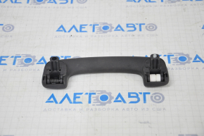 Ceiling handle front left Dodge Charger 15-23 black