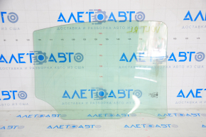 Rear left door glass for Chevrolet Volt 11-15