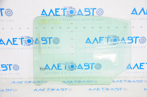 Rear left door glass for Chevrolet Volt 11-15