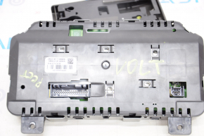 Instrument cluster Chevrolet Volt 11-15 105k