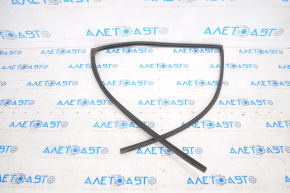 Glass seal rear right Subaru Outback 15-19