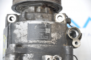 Air Conditioning Compressor Mitsubishi Outlander 14-20 2.4