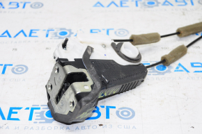 Door lock rear right Acura ILX 13-
