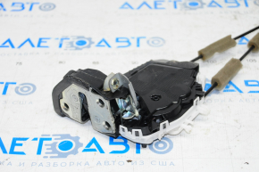 Door lock rear right Acura ILX 13-