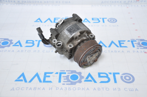 Mitsubishi Outlander 14-16 Air Conditioning Compressor