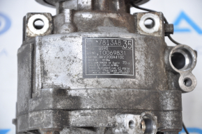 Mitsubishi Outlander 14-16 Air Conditioning Compressor