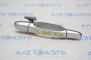 Lexus IS200 IS300 99-01 outer rear right door handle