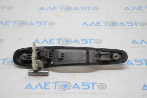 Lexus IS200 IS300 99-01 outer rear right door handle
