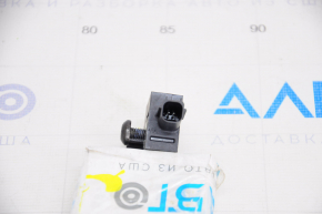 Rear left airbag sensor for Chevrolet Volt 11-13
