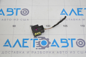 Chip for the washer fluid level sensor Audi A4 B8 08-16