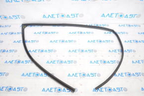 Front right window seal for Subaru Outback 15-18