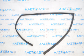 Front right window seal for Subaru Outback 15-18