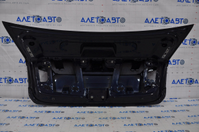 Trunk lid VW Passat b7 12-15 USA blue LH5X