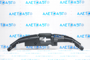 Honda Accord 16-17 hybrid TV cover