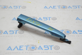 Door handle outer front left Mitsubishi Outlander Sport ASX 10-23