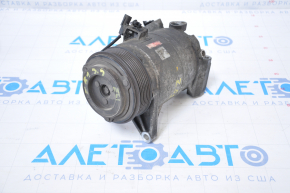 Nissan Murano z51 09-14 air conditioning compressor