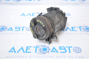 Nissan Murano Z50 2003-2007 air conditioning compressor missing chip