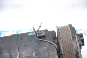Nissan Murano Z50 2003-2007 air conditioning compressor missing chip