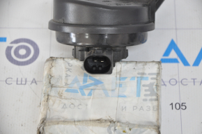Signal low Audi A4 B8 08-16