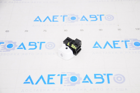 Button P Parking Chevrolet Volt 11-15 white