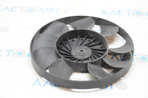 Cooling Fan Ford Focus mk3 11-18 1.0T
