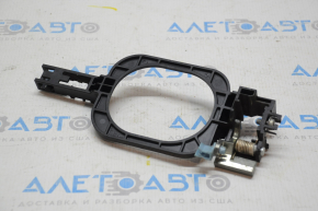 Rear left door handle mechanism Mitsubishi Outlander Sport ASX 10-23