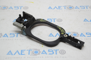 Rear left door handle mechanism Mitsubishi Outlander Sport ASX 10-23