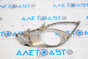 Right fog light frame for Toyota Avalon 13-15