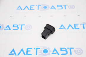 Chevrolet Volt 11-15 Charging Port Release Button