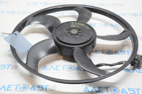 Impeller cooling fan Ford Escape MK3 13-19 1.6T with motor