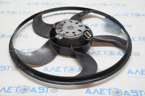 Impeller cooling fan Ford Escape MK3 13-19 1.6T with motor