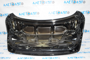 Trunk lid Chrysler 200 15-17 black PXT, pokes