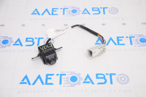 Chevrolet Volt 11-15 Rear View Camera with Wiring