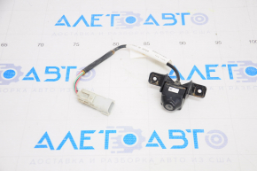 Chevrolet Volt 11-15 Rear View Camera with Wiring