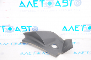 Rear left tail light cover Chevrolet Volt 11-15