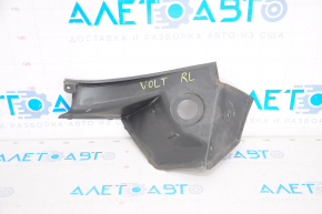 Rear left tail light cover Chevrolet Volt 11-15