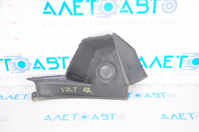 Rear Right Light Cover Chevrolet Volt 11-15