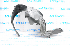 Front left fender liner Subaru Forester 14-18 SJ