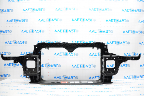 TV panel radiator Hyundai Sonata 20- KOR
