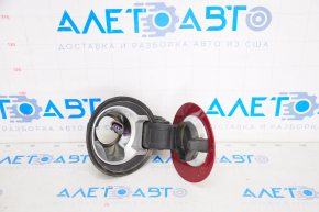 Charging port assembly with hatch Chevrolet Volt 11-13 prerest, without cable, broken