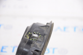 Charging port assembly with hatch Chevrolet Volt 11-13 prerest, without cable, broken