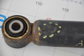 Shock absorber rear right Audi A4 B8 13-16 rest with support, dented
