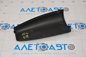 Air intake cover VW Passat b7 12-15 USA 2.0 TDI