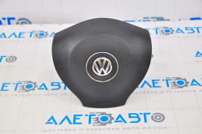 Airbag in steering wheel driver VW Passat b7 12-15 USA