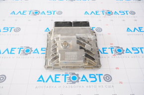 ECU engine computer VW Passat b8 16-19 USA