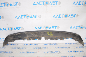 Front bumper lip trim Ford Edge 15-18 prerest, scratches
