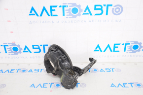Chevrolet Volt 11-13 Charging Port Housing Bare
