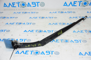 Left windshield wiper arm for Hyundai Sonata 15-19